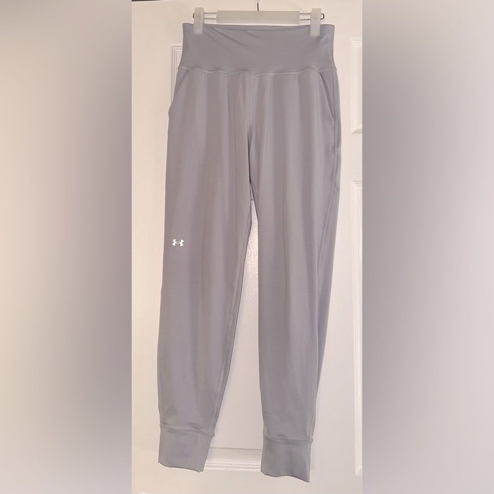 Like new under Armour joggers. Only worn a handful of times.